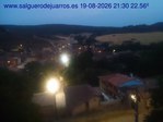 Recorre hacia atrás las últimas 24 horas
