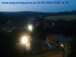 Recorre hacia atrás las últimas 24 horas
