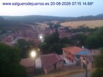 Recorre hacia atrás las últimas 24 horas
