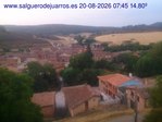 Recorre hacia atrás las últimas 24 horas
