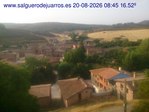 Recorre hacia atrás las últimas 24 horas
