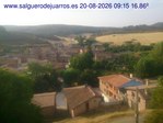 Recorre hacia atrás las últimas 24 horas
