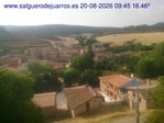 Recorre hacia atrás las últimas 24 horas
