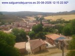 Recorre hacia atrás las últimas 24 horas
