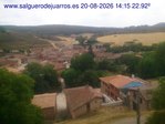 Recorre hacia atrás las últimas 24 horas
