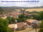 Recorre hacia atrás las últimas 24 horas
