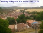 Recorre hacia atrás las últimas 24 horas
