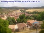 Recorre hacia atrás las últimas 24 horas
