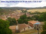 Recorre hacia atrás las últimas 24 horas
