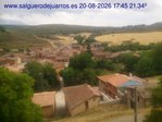 Recorre hacia atrás las últimas 24 horas

