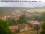 Recorre hacia atrás las últimas 24 horas
