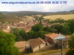 Recorre hacia atrás las últimas 24 horas
