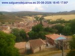 Recorre hacia atrás las últimas 24 horas

