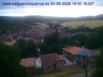Recorre hacia atrás las últimas 24 horas
