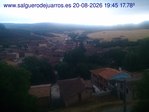 Recorre hacia atrás las últimas 24 horas
