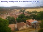 Recorre hacia atrás las últimas 24 horas
