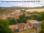 Recorre hacia atrás las últimas 24 horas
