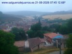 Recorre hacia atrás las últimas 24 horas
