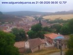 Recorre hacia atrás las últimas 24 horas
