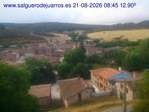 Recorre hacia atrás las últimas 24 horas
