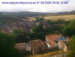 Recorre hacia atrás las últimas 24 horas

