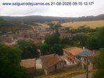 Recorre hacia atrás las últimas 24 horas

