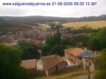 Recorre hacia atrás las últimas 24 horas
