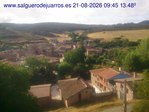 Recorre hacia atrás las últimas 24 horas
