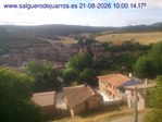 Recorre hacia atrás las últimas 24 horas
