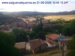Recorre hacia atrás las últimas 24 horas
