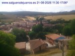 Recorre hacia atrás las últimas 24 horas
