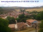Recorre hacia atrás las últimas 24 horas
