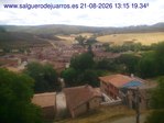 Recorre hacia atrás las últimas 24 horas
