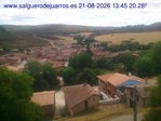 Recorre hacia atrás las últimas 24 horas
