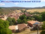 Recorre hacia atrás las últimas 24 horas
