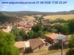 Recorre hacia atrás las últimas 24 horas
