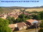 Recorre hacia atrás las últimas 24 horas
