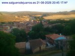 Recorre hacia atrás las últimas 24 horas
