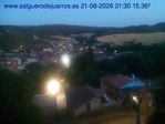 Recorre hacia atrás las últimas 24 horas
