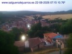 Recorre hacia atrás las últimas 24 horas
