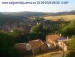 Recorre hacia atrás las últimas 24 horas

