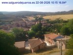 Recorre hacia atrás las últimas 24 horas

