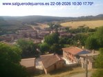 Recorre hacia atrás las últimas 24 horas
