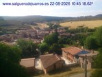 Recorre hacia atrás las últimas 24 horas
