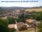 Recorre hacia atrás las últimas 24 horas
