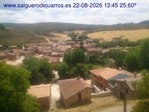 Recorre hacia atrás las últimas 24 horas

