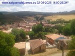Recorre hacia atrás las últimas 24 horas
