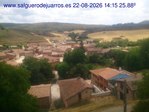 Recorre hacia atrás las últimas 24 horas
