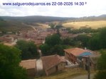 Recorre hacia atrás las últimas 24 horas
