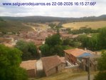 Recorre hacia atrás las últimas 24 horas
